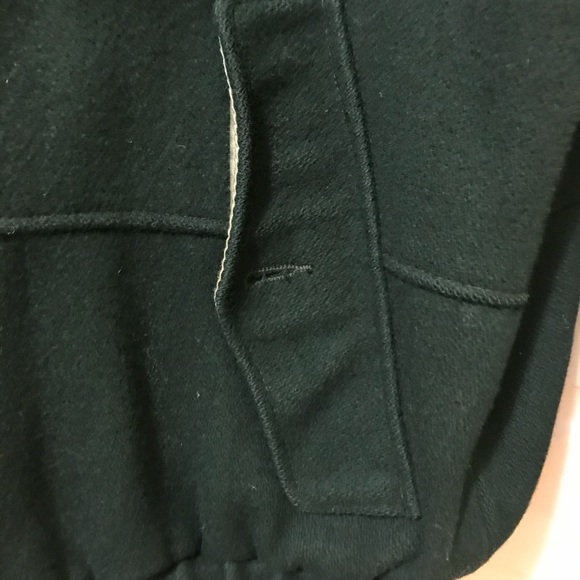 Abercrombie Wool jacket - Picture 3 of 5